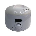 Harsverwarmer Wit voor Blokjes en Blikken Hars en Harsparels, Elektronische apparatuur, Verzenden, Nieuw, Scheren en Epileren