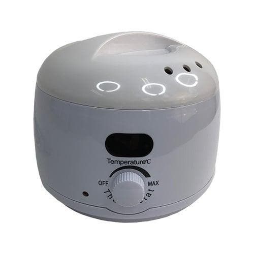 Harsverwarmer Wit voor Blokjes en Blikken Hars en Harsparels, Elektronische apparatuur, Persoonlijke Verzorgingsapparatuur, Scheren en Epileren