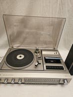 Philips - 903 mark II + 22AH903 Platenspeler