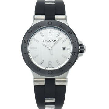 Bvlgari - Diagono Ceramic Automatic 1.7 - DG42SC/DG42C6SCVD