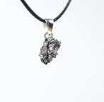 Hanger meteoriet Campo del Cielo / nieuw / 925. Sterling