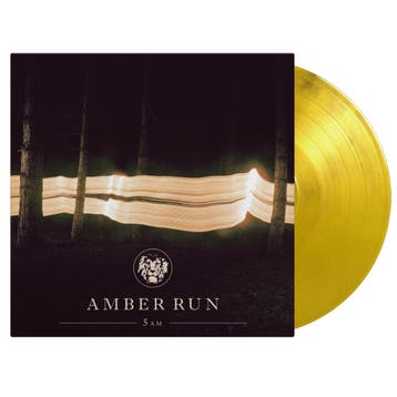Amber Run - 5AM, Cd's en Dvd's, Nieuw in verpakking, 12 inch