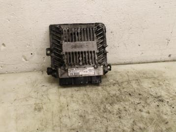Computer Motormanagement Volvo V50 O102214, Nieuw