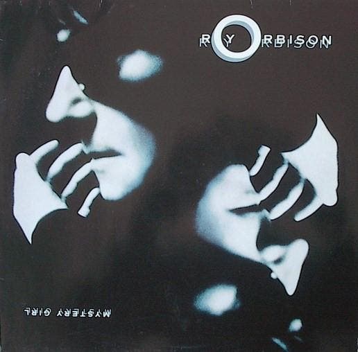 Roy Orbison - Mystery Girl, Cd's en Dvd's, Vinyl | Rock, Gebruikt