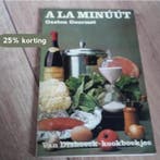 A-la minuut 9789026930102, Boeken, Verzenden, Gelezen