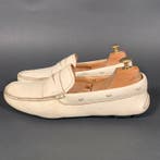 Prada - Mocassins - Maat: EU 41, Nieuw