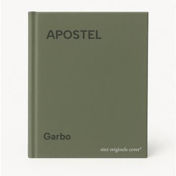 APOSTEL 9789027422392 Garbo, Verzenden, Gelezen, Garbo