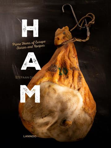 Ham 9789401449212 Stefaan Daeninck, Boeken, Verzenden, Zo goed als nieuw, Stefaan Daeninck