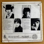 Beatles - HELP ! [first UK mono pressing] 1965 - Vinylplaat, Nieuw in verpakking