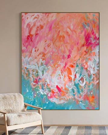 NTX Studio - Ocean of Light - XXL