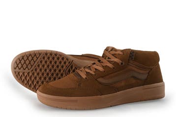 Vans Sneakers in maat 42 Bruin, Verzenden, Sneakers