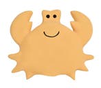 TIKIRI TOYS | Bijt- en Badspeelgoed met Rammelaar - Krab, Enfants & Bébés, Jouets | Jouets de bain, Ophalen of Verzenden