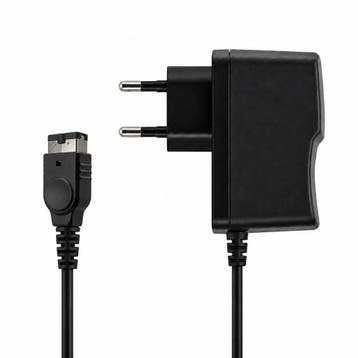 Oplader voor de Gameboy Advance SP & Nintendo DS (Classic), Verzenden, Nieuw