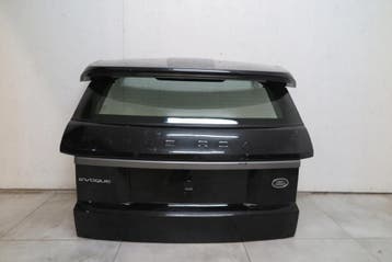 achterklep Land Rover Evoque L538, Verzenden