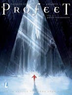 Pater Tenebrarum / Profeet / 3 9789024566419, Boeken, Verzenden, Gelezen, Mathieu Lauffray