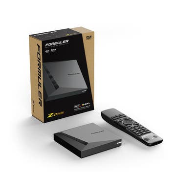 Formuler Z11 Pro Max, Ophalen of Verzenden