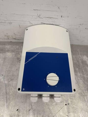 HCB Standenregelaar Trafo regelaar 7,5A 230V Horeca, Ophalen of Verzenden