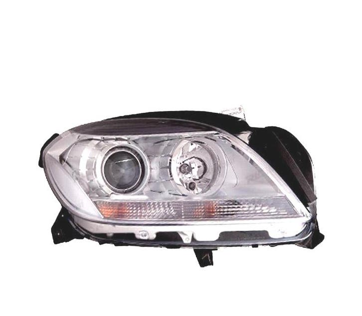 PHARE DROIT MERCEDES ML W166 12-15, Auto-onderdelen, Verlichting, Verzenden