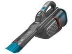 Black & Decker BHHV520BF-QW - Kruimelzuiger - Smart Tech -, Verzenden, Zo goed als nieuw