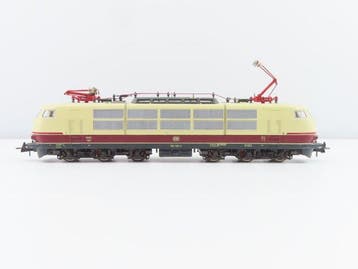 Roco H0 - 43442 - Locomotive électrique (1) - BR 103 en