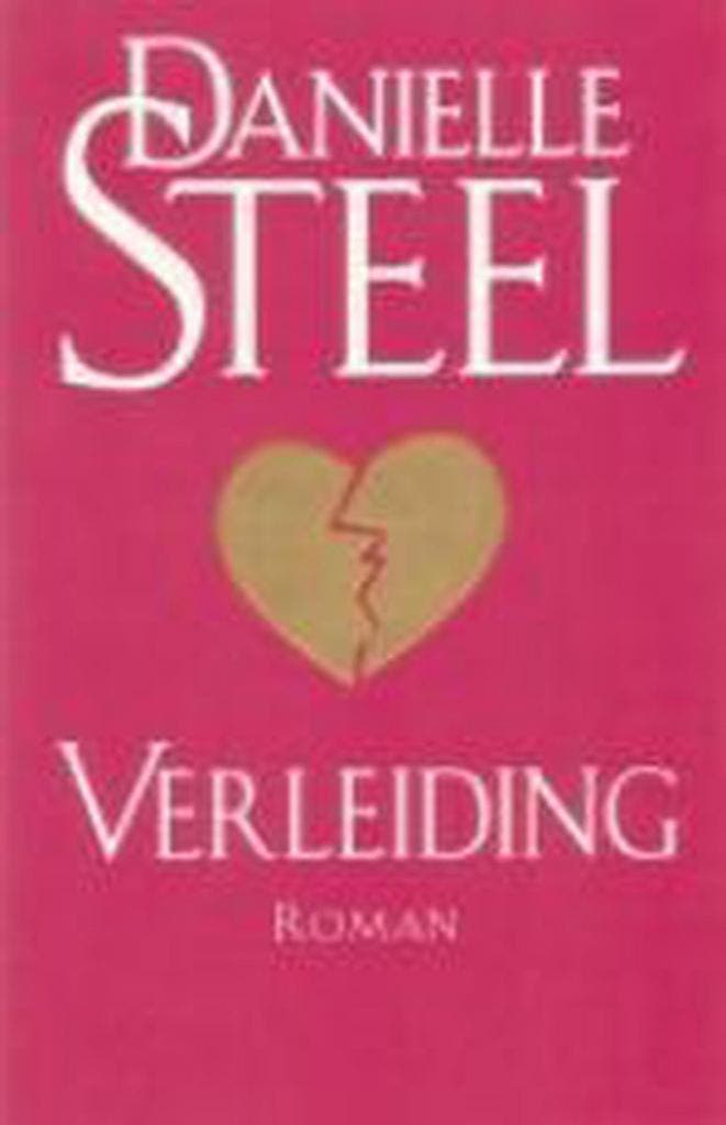 Verleiding 9789024547241 Danielle Steel, Boeken, Romans, Gelezen, Verzenden