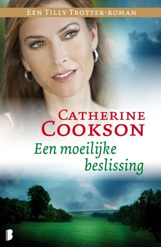 Een moeilijke beslissing / Tilly Trotter / 3 9789022567074, Livres, Romans, Envoi