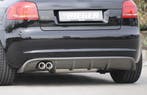 S3 / RS3 look Diffuser voor Audi A3 8P, Ophalen of Verzenden