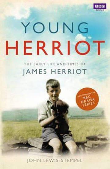 Young Herriot 9781849902717 John Lewis-Stempel, Boeken, Verzenden, Gelezen, John Lewis-Stempel