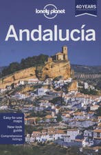 Lonely Planet Andalucia 9781741798487 Lonely Planet, Verzenden, Lonely Planet