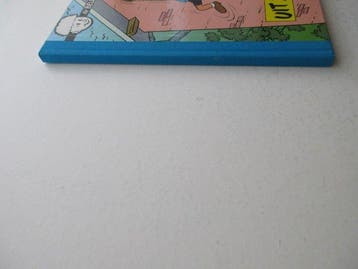 Jommeke - Uit de oude doos - Luxe HC linnen rug - 1 Album -, Boeken, Nieuw