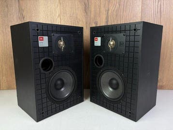 JBL - TLX 3 GI - Matchend paar Luidsprekerset, Nieuw