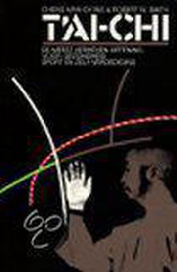 Tai-chi 9789063252700 Cheng Man-ching, Boeken, Verzenden, Gelezen, Cheng Man-ch'ing
