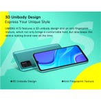 A7S Smartphone Sky Blue Unlocked SIM Free - 2 GB RAM - 32 GB, Verzenden