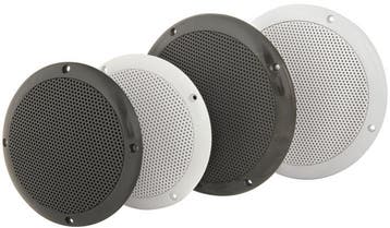 Adastra OD6-W4 Waterbestendige Speaker 6.5" 100 Watt, Nieuw
