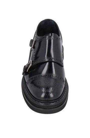 Dolce & Gabbana - Mocassins - Maat: EU 40