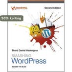 Smashing WordPress 9781119995968 Thord Daniel Hedengren, Verzenden, Thord Daniel Hedengren