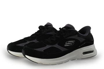 Skechers Sneakers in maat 37 Zwart, Vêtements | Femmes, Chaussures, Verzenden, Sneakers