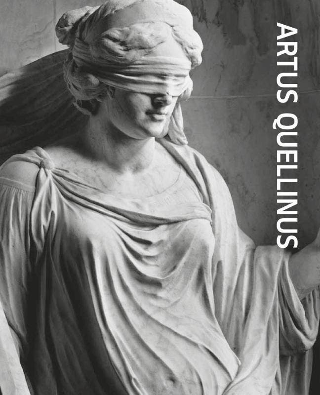 Artus Quellinus | Bieke Mark; Liesbeth Noortwijk | Nieuw, Boeken, Overige Boeken, Nieuw, Verzenden