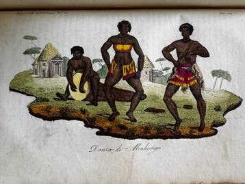 Giulio Ferrario - Giulio Ferrario – Il Costume Antico e