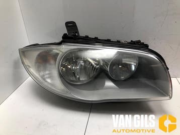 Koplamp rechts BMW 1-Serie O338578, Nieuw