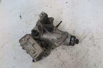 oliefilterbasis Mercedes Benz W213 2.0 CDI A6541805700, Verzenden, Gebruikt