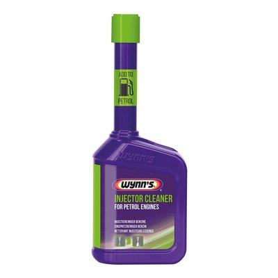 Wynns Benzine Injector Cleaner 325ml, Auto diversen, Onderhoudsmiddelen, Ophalen of Verzenden