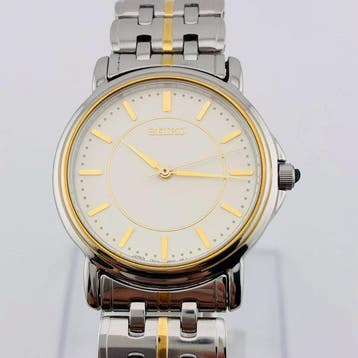 Seiko - Vintage - Sans prix de réserve - 7N01-6J50 - Homme -