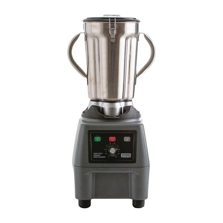 Blender met handvatten 4L | 1.5kW |  1700-18000 tpm |, Zakelijke goederen, Horeca | Keukenapparatuur, Nieuw in verpakking, Verzenden