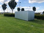 Container 20ft | Zelfbouwcontainer |  laagste prijsgarantie!