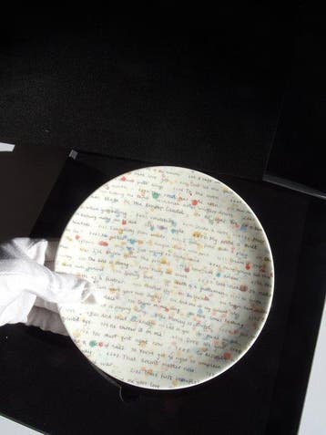 Damien Hirst (1965) - The Currency