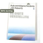 Aula wereldgeschiedenis 9789027454423 Nora Roberts, Verzenden, Gelezen, Nora Roberts