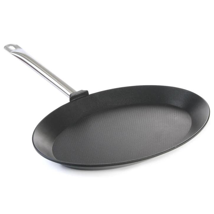 Vispan | TITANIUM PROFESSIONAL | Aluminium (Antiaanbaklaag), Zakelijke goederen, Horeca | Keukenapparatuur, Nieuw in verpakking