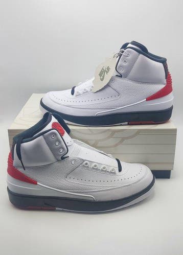 Air Jordan - Air Jordan 2 - Sneakers - Maat: EU 44 - Nieuw