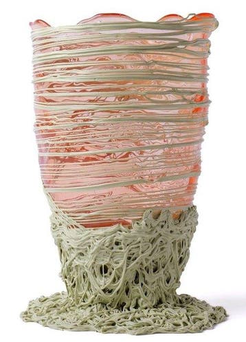 Fish Design - Corsi Design - Gaetano Pesce - Vase - Vase